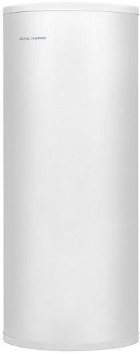 Бойлер косвенного нагрева Royal Thermo AQUATEC Eco EF200