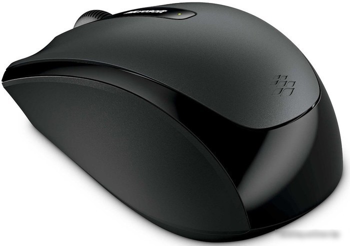 Мышь Microsoft Wireless Mobile Mouse 3500 (GMF-00289)