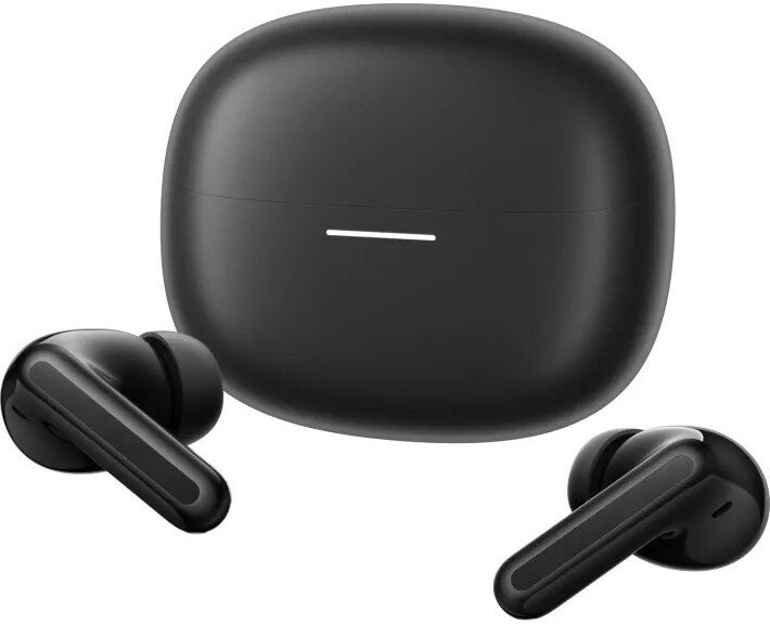 Наушники Xiaomi Redmi Buds 8 M2544E1 (черный, международная версия)
