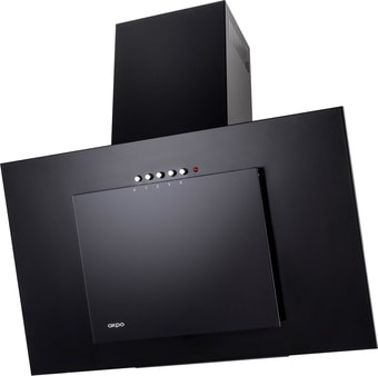 Кухонная вытяжка Akpo Nero 60 WK-4 (черный)