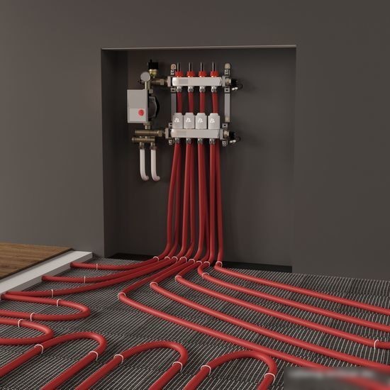 Термоголовка Elektrostandard 76265/00