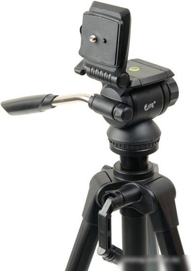 Трипод Falcon Eyes Cinema VT-1500