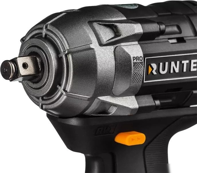 Гайковерт Runtec RT-IW750 (с 2-мя АКБ, сумка)