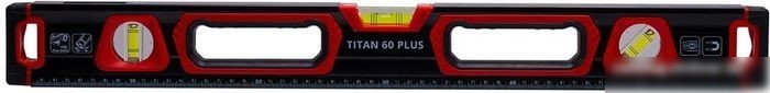 Уровень строительный ADA Instruments Titan 60 Plus A00510