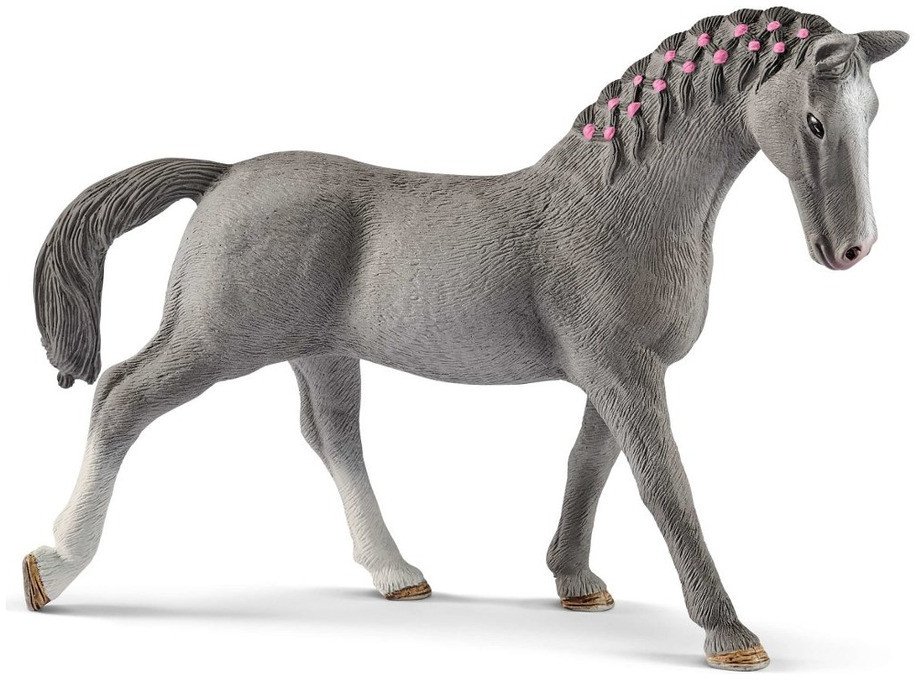 Фигурка Schleich Тракененская кобыла 13888 Фигурка Schleich Тракененская кобыла 13888