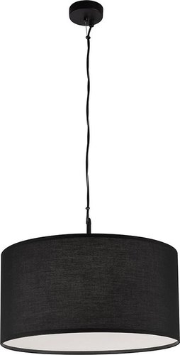 Подвесная люстра Arte Lamp Coppa A4095SP-3BK