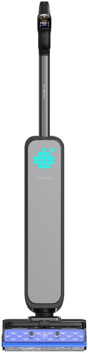 Вертикальный моющий пылесос Tineco Floor One S9 Scientist