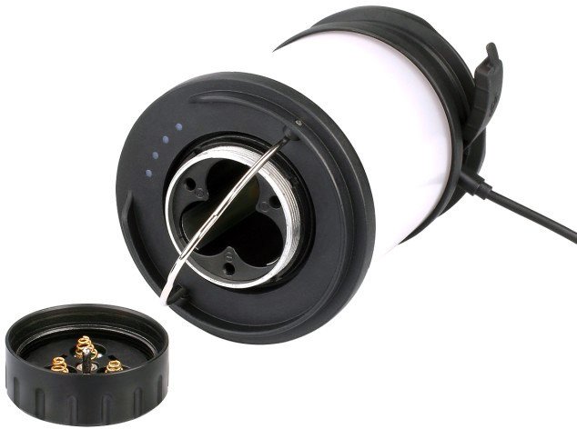 Фонарь Fenix CL30R