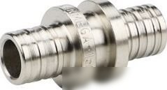 Фитинг Varmega Муфта ремонтная 16x2.0, в комплекте с гильзами VM50650