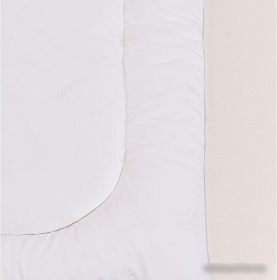 Одеяло АЭлита Искушение 140x205 (тик)