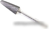 Борфреза FORSAGE F-617L1025