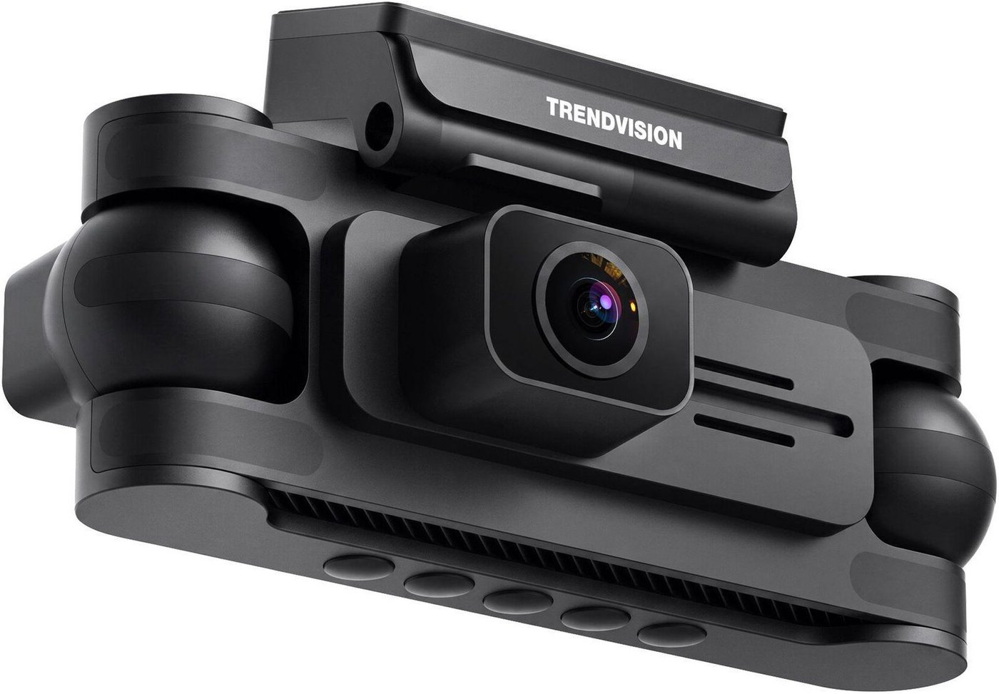 Видеорегистратор-GPS информатор (2в1) TrendVision Proof 360 GPS