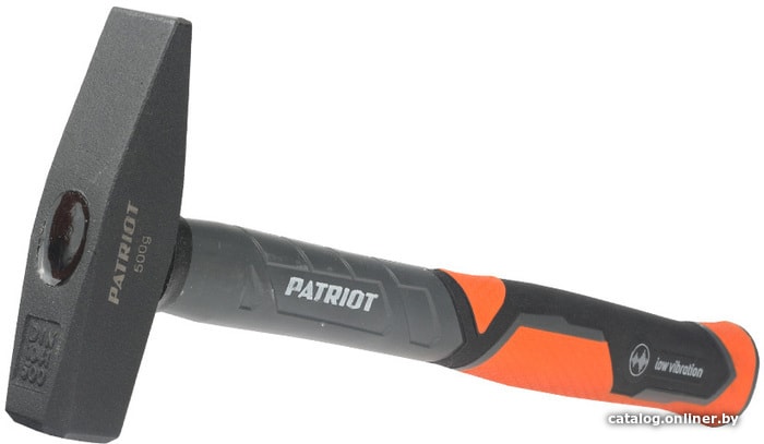 Молоток Patriot MHF-500