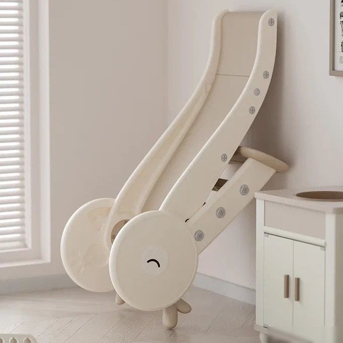 Горка UNIX kids PPSL127WHCL (бежевый)