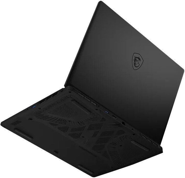 Игровой ноутбук MSI Pulse A16 AI+ C3HWGKG-032XRU