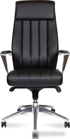Кресло Norden Madrid Black L340HCA-Black (черный)