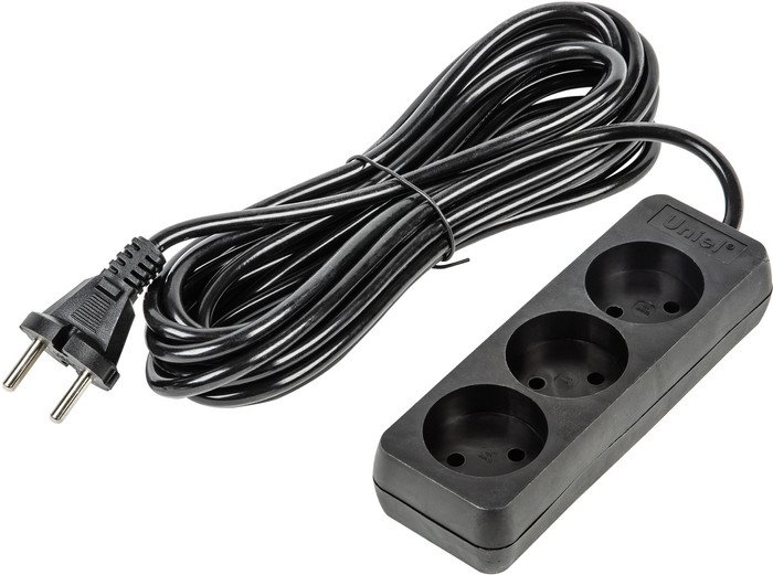 Удлинитель Uniel Ultra UL-00009985