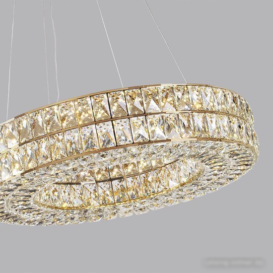 Подвесная люстра Odeon Light Panta 4926/52L