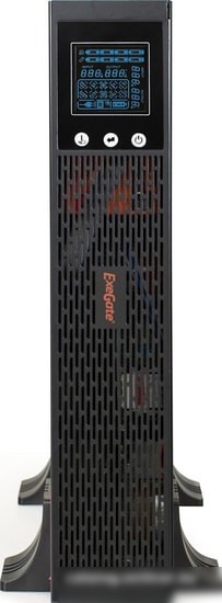 Источник бесперебойного питания ExeGate SinePower UHB-3000.LCD.AVR.C13.RJ.USB.2U