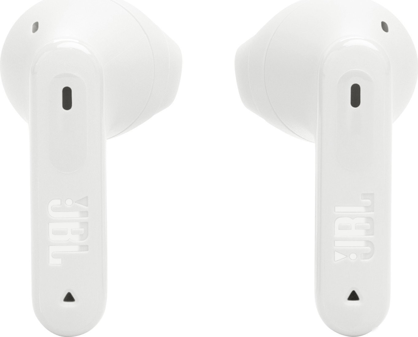 Наушники JBL Tune Flex 2 (белый)