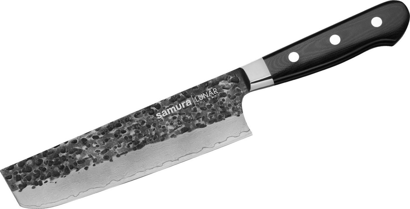 Кухонный нож Samura Pro-S Lunar SPL-0074/K