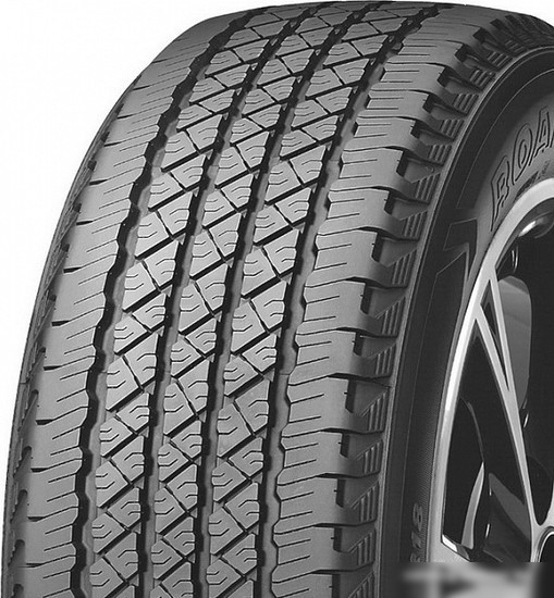 Автомобильные шины Roadstone Roadian A/T RA7 235/70R16 106T