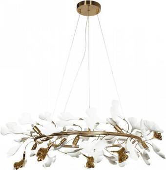 Подвесная люстра LOFT IT Fleur 10124/8