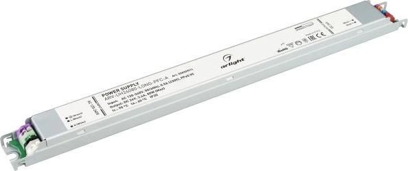 Блок питания Arlight ARV-UH24080-LONG-PFC-A 028359(1)