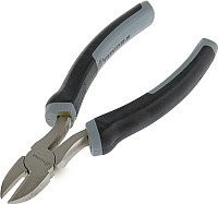 Кусачки боковые (бокорезы) Tundra 881662