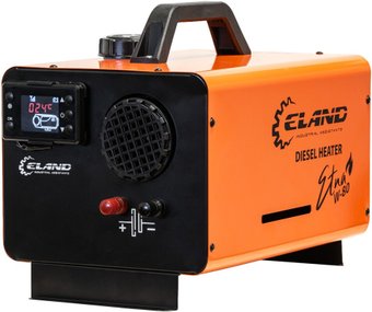 Дизельная тепловая пушка ELAND Etna W-80