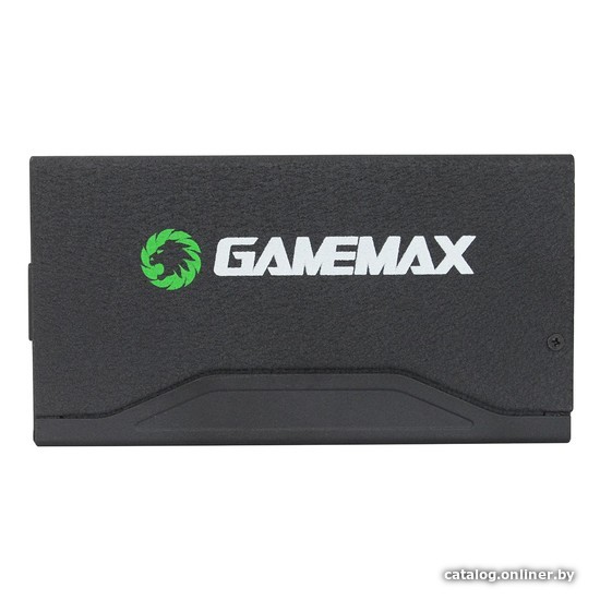 Блок питания GameMax GM-600