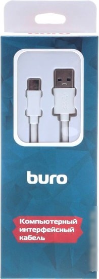 Кабель Buro BHP USB3-TPC