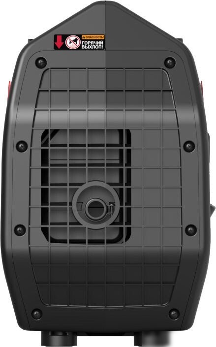 Бензиновый генератор SUNREKA G1200iS