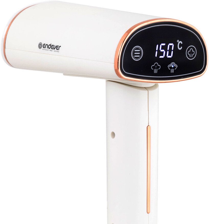 Отпариватель Endever Odyssey Q-462