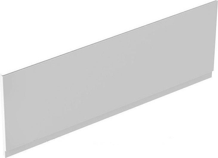 Ванна Cezares PLANE-190-80-SET-4 (с экраном, с каркасом)