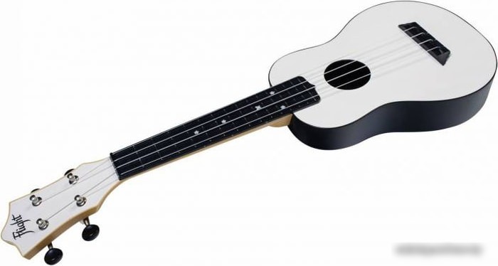 Укулеле Flight TUS35 WH