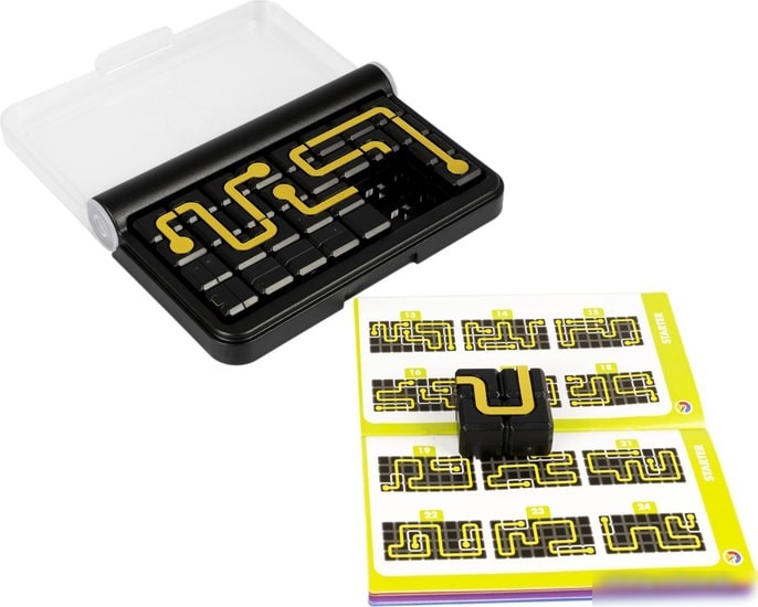 Настольная игра Bondibon IQ-Контакт ВВ5265