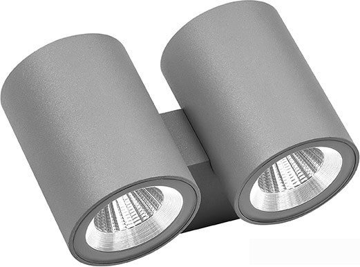 Точечный светильник Lightstar Paro 352692