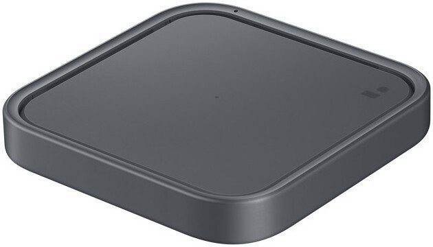 Беспроводное зарядное Samsung EP-P2400BBEGEU (без СЗУ)