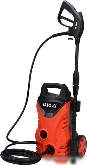 Мойка высокого давления Yato YT-85910