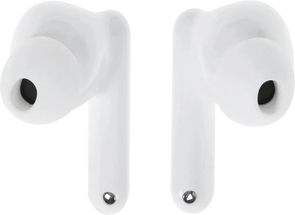 Наушники Realme Techlife Buds (белый)