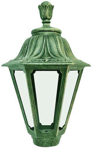 Садовый светильник Fumagalli Rut E26.000.000.VXF1R