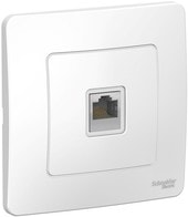 Розетка компьютерная Schneider Electric Blanca BLNIS045001