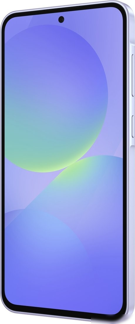 Телефон Samsung Galaxy A36 SM-A366E 8GB/128GB (фиолетовый)
