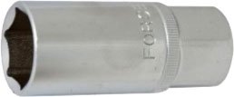 Головка слесарная RockForce RF-807318