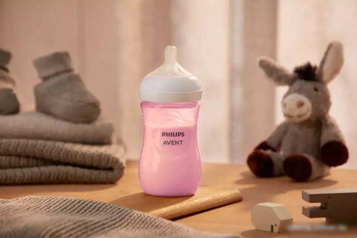 Бутылочка для кормления Philips Avent Natural Response SCY903/11 (260 мл)