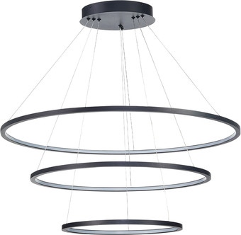 Подвесная люстра ST Luce ST603.443.114