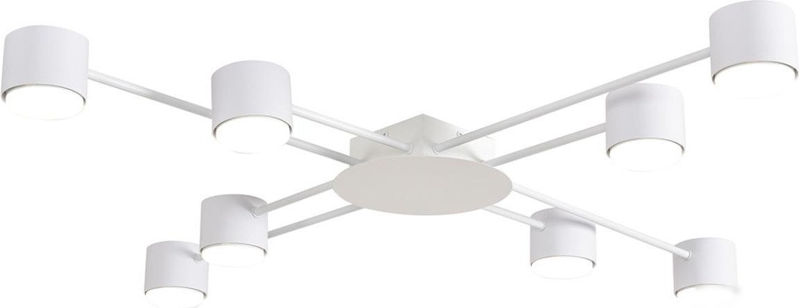 Припотолочная люстра Lumion Benua 8305/8C