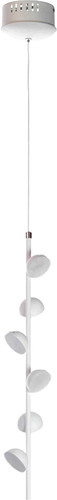 Подвесная люстра Aitin Pro MD3617/6A