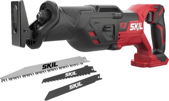 Сабельная пила Skil RS5884 RS5884SE00 (без АКБ)